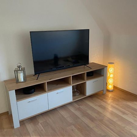 Ferienwohnung Kaiser فايمر المظهر الخارجي الصورة