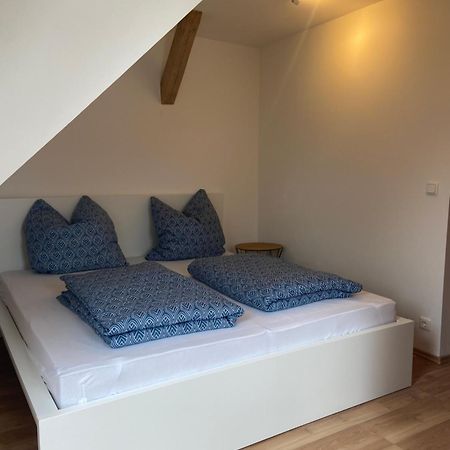 Ferienwohnung Kaiser فايمر المظهر الخارجي الصورة