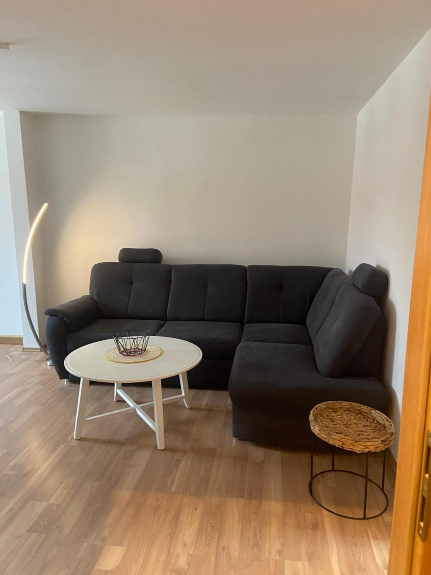 Ferienwohnung Kaiser فايمر المظهر الخارجي الصورة