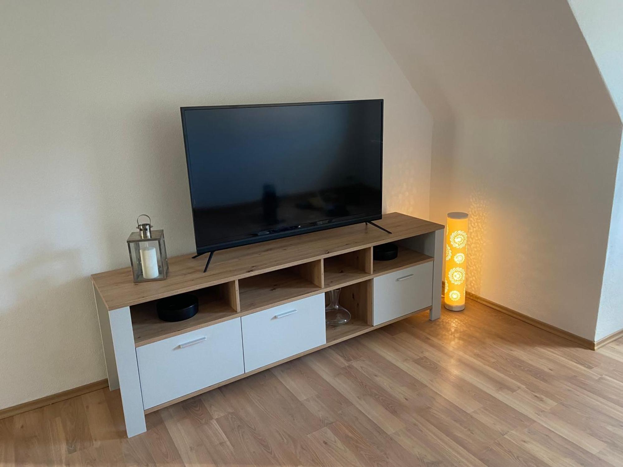 Ferienwohnung Kaiser فايمر المظهر الخارجي الصورة
