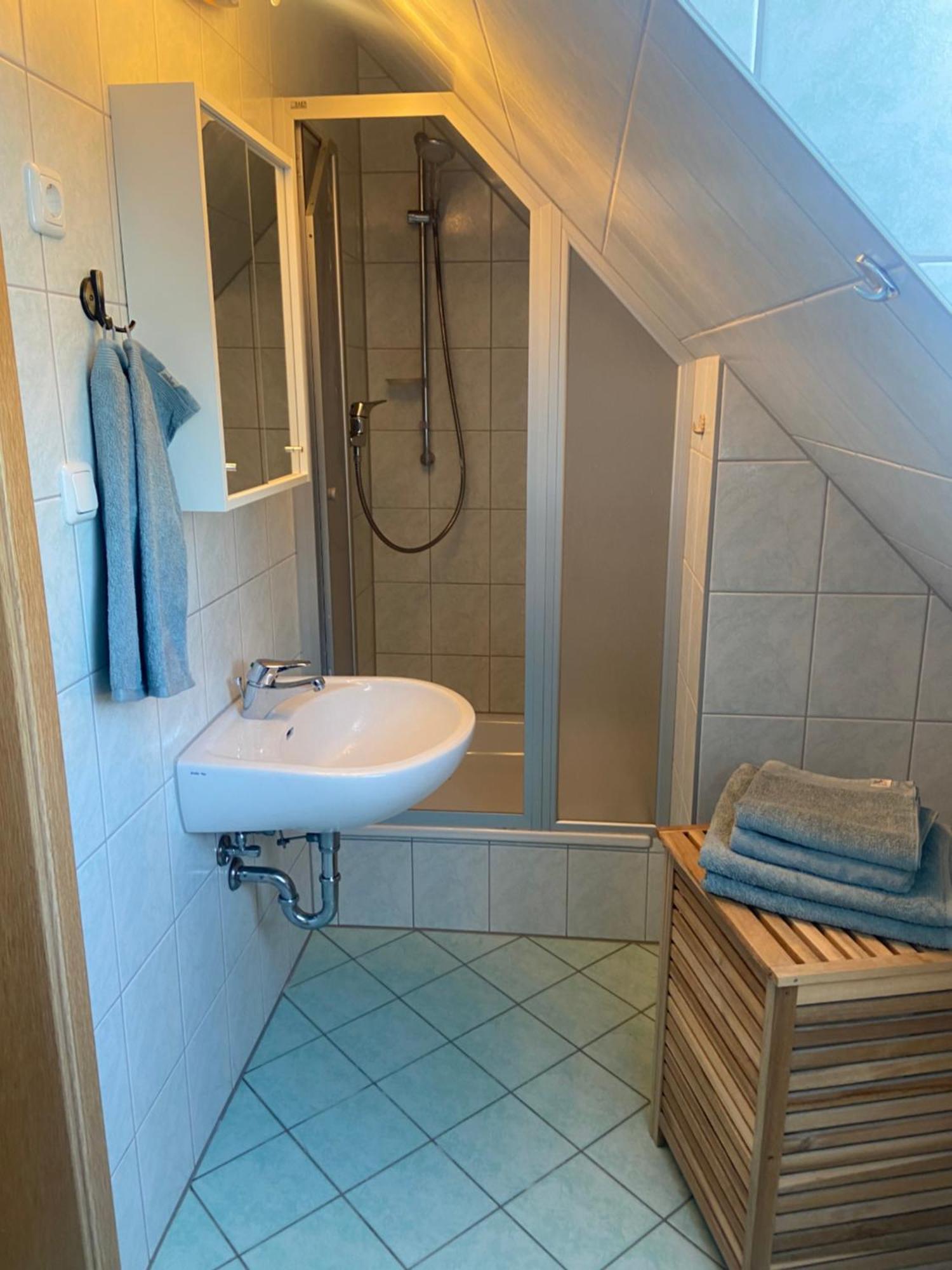 Ferienwohnung Kaiser فايمر المظهر الخارجي الصورة