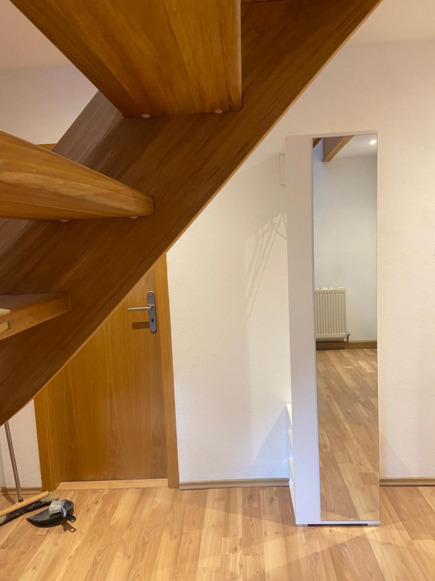 Ferienwohnung Kaiser فايمر المظهر الخارجي الصورة